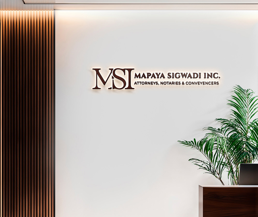 MSI Attorneys